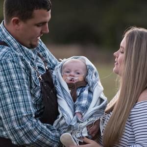 Meet your Posher, Thomas